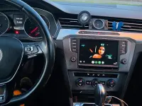 Usata VW Passat 120 CV (88 kW) 2015 Berlina