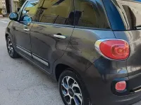 Usata Fiat 500L 85 CV (62 kW) 2013 Monovolume