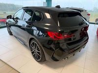 Usata BMW 118 M Sport 150 CV (110 kW) 2024 Nero Utilitaria