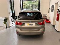 Usata BMW 216 Gran Tourer 116 CV (85 kW) 2016 Beige Monovolume