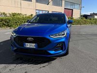 Usata Ford Focus ST-Line 125 CV (91 kW) 2023 Berlina