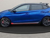 Usata Hyundai i20 N Performance 204 CV (150 kW) 2024 Blu/azzurro Utilitaria