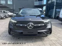 Usata Mercedes GLC220 Advanced Plus 197 CV (144 kW) 2025 Grafite SUV