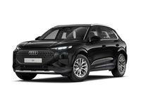 Nuova Audi Q3 Business 150 CV (110 kW) 2026 Nero SUV