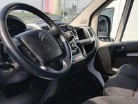 Usata Citroën Jumper 120 CV (88 kW) 2023 Bianco Monovolume