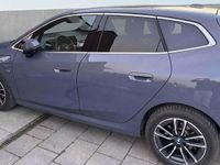 Usata BMW 225 Active Tourer M Sport 245 CV (180 kW) 2023 Blu/azzurro Monovolume