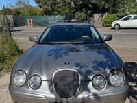 Usata Jaguar S-Type S 238 CV (175 kW) 1999 Berlina