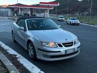 Usata Saab 9-3 Vector 2007 Cabrio