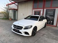 Usata Mercedes C300 Premium 245 CV (180 kW) 2021 Other Station wagon