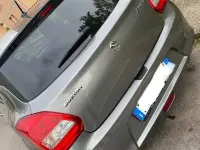 Usata Suzuki Swift 90 CV (66 kW) 2018 Grigio Utilitaria