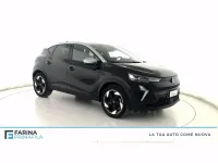 Begagnad Renault Captur Techno 91 HK (66 kW) 2025 Grå SUV
