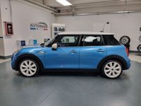 usata Mini Cooper S Cooper S 2.05 porte