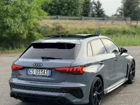 Usata Audi RS3 400 CV (294 kW) 2023 Berlina