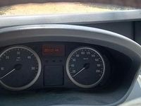 Usata Opel Vivaro 2010 Grigio Monovolume