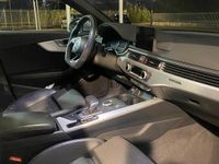usata Audi A4 A4 Avant 2.0 TDI 190 CV clean diesel quattro S tronic