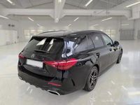 Usata Mercedes C220 Premium 199 CV (146 kW) 2023 Station wagon