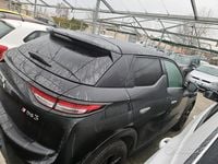 Usata DS Automobiles DS3 Performance 130 CV (95 kW) 2020 Nero Station wagon