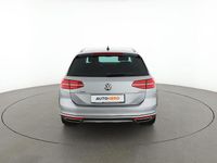 Occasion VW Passat Alltrack 190 PK (139 kW) 2018 Zilver Stationwagen