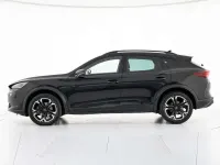 Usata Cupra Formentor 150 CV (110 kW) 2025 Nero SUV