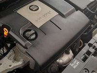 Second-hand Seat Ibiza 64 CP (47 kW) 2004 Albastru Berlinǎ