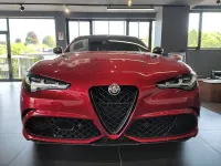 Nuova Alfa Romeo Giulia Quadrifoglio 520 CV (382 kW) 2026 Other Berlina