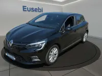 Usata Renault Clio V Zen 91 CV (66 kW) 2022 Nero Berlina