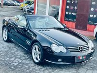 usata Mercedes SL350 UNICO PROPRIETARIO/AMG/IVA ESPOSTA/PARI AL NUOVO