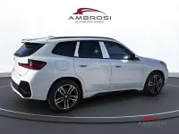 Nuova BMW X1 M Sport 150 CV (110 kW) 2026 Bianco SUV