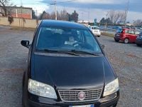 Usata Fiat Idea Dynamic 95 CV (69 kW) 2011 Monovolume