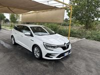 Usata Renault Mégane GrandTour Business 116 CV (85 kW) 2023 Other Station wagon