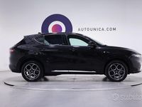 Usata Alfa Romeo Tonale 280 CV (205 kW) 2024 Nero SUV
