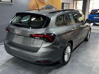 Usata Fiat Tipo City Life 95 CV (69 kW) 2021 Grigio Station wagon