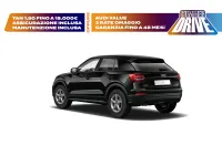 Usata Audi Q2 Business 116 CV (85 kW) 2020 Nero SUV