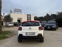 Usata Citroën C3 Aircross Live 102 CV (75 kW) 2019 Other SUV