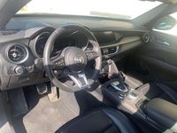 Usata Alfa Romeo Stelvio Ti 209 CV (153 kW) 2023 SUV