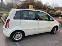 Usata Lancia Musa 95 CV (69 kW) 2010 Monovolume