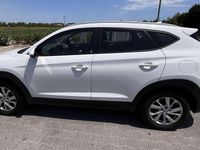 Usata Hyundai Tucson 116 CV (85 kW) 2020 SUV