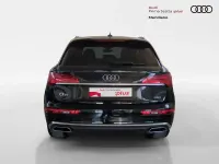 Usata Audi Q5 S-line plus 204 CV (150 kW) 2024 SUV