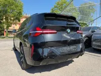 Usata BMW X3 M Sport 197 CV (144 kW) 2025 Nero SUV