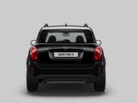 Usata Mini One D Countryman Essential 116 CV (85 kW) 2021 Nero SUV