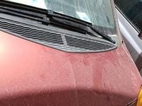 Usata Renault Modus 2004 Monovolume