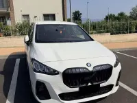 Usata BMW 218 Active Tourer M Sport 140 CV (102 kW) 2024 Monovolume