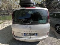 Usata Renault Espace Dynamique 173 CV (127 kW) 2007 Monovolume