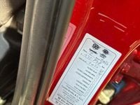 Usata Alfa Romeo Giulietta 105 CV (77 kW) 2011 Rosso Utilitaria