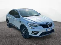 Usata Renault Arkana Techno 143 CV (105 kW) 2023 Bianco SUV