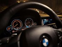 Usata BMW X3 xLine 190 CV (139 kW) 2017 Bianco SUV