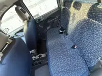 Usata Fiat Panda 60 CV (44 kW) 2009 Bluazzurro Utilitaria