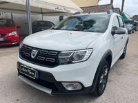 usata Dacia Sandero Stepway 1.5 dCi 8V 90CV Start&Stop a