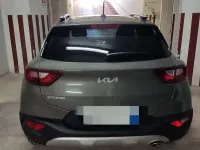 Usata Kia Stonic Style 84 CV (61 kW) 2023 SUV