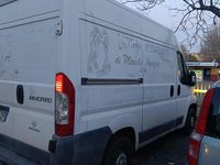 Usata Fiat Ducato 2010 Furgone